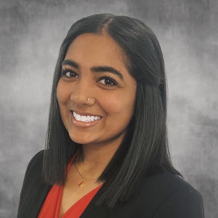Juhee Patel  Class of 2016  Medical student at UNM School of Medicine B.S. in Biology  “Sandia Prep gave me the skills of great communication, integrity, and confidence. The safe and nurturing environment of Prep was such a privilege to have as I was growing up.”
